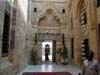 Entrance to al Azhar Mosque